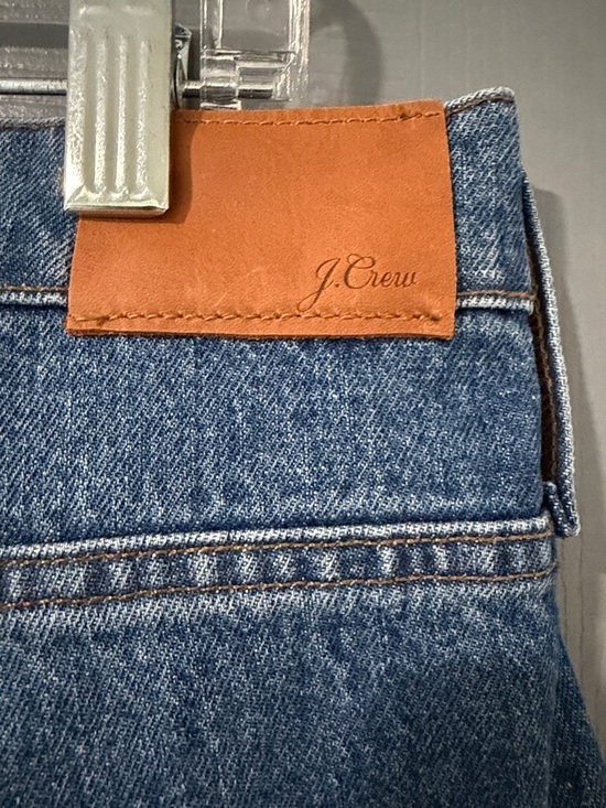 J Crew Peggy Jean - Picture 4 of 4